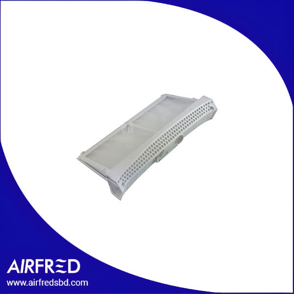 Filtro de Vasca Original SMEG para secadoras SKU: SMG763410725