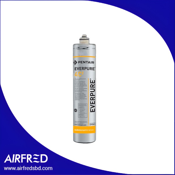 Filtro Everpure 4C2 FORHOME para dispensadores de agua SKU: 9601-46