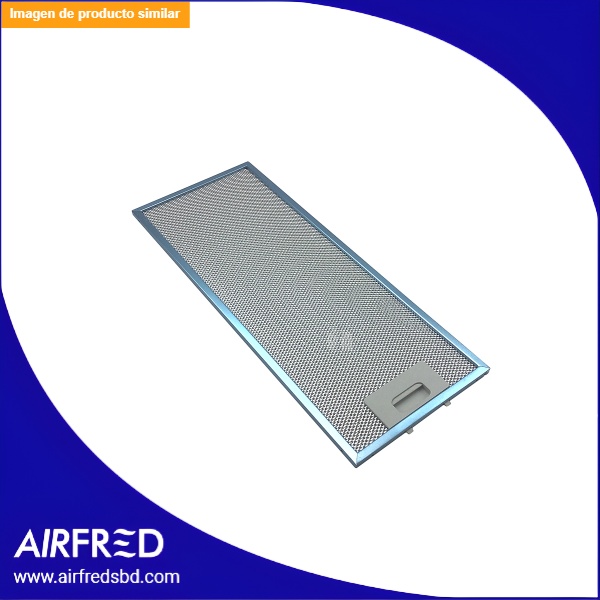 Filtro GFA 2+1+1 1MG original ELICA para campana extractora SKU: ELIACC0000294