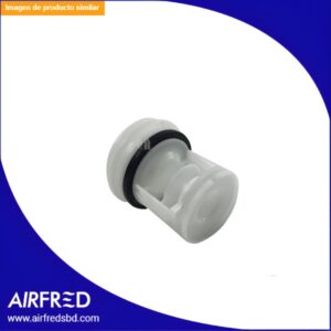 Filtro Hanning 0530016548 para lavadoras Haier y Candy – CAN49049380