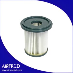 Filtro HEPA cilíndrico para aspiradora PHILIPS – 00802455