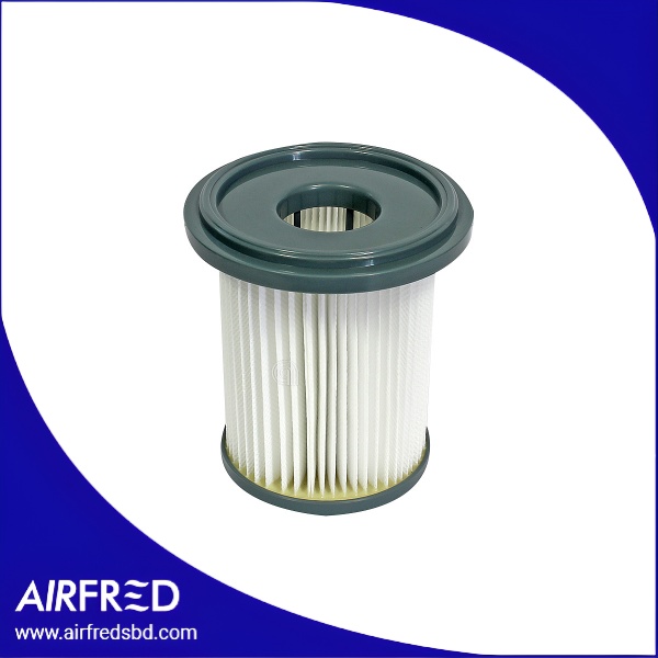 Filtro HEPA cilíndrico para aspiradora PHILIPS SKU: 00802455