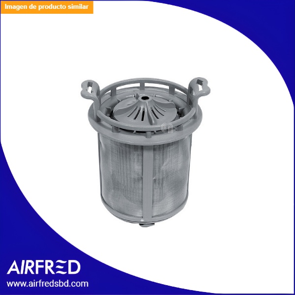 Filtro Intermedio Original Gorenje 792957 para Lavavajillas SKU: GOR792957