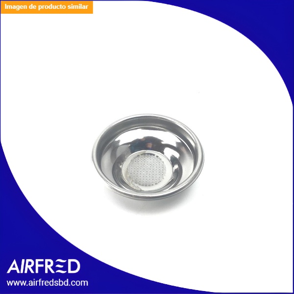 Filtro X cialda para cafeteras Gaggia y Philips SKU: PHI421941167341