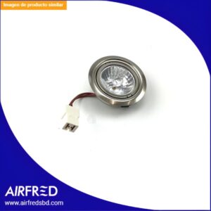 Foco Incandescente S1000 20V 12V F.6.35 C - FRANKE – 1330176339