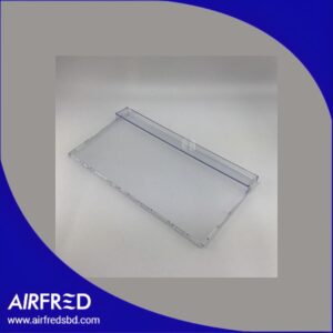 Frontal de Cajón Original para Frigorífico BEKO – 5906362072