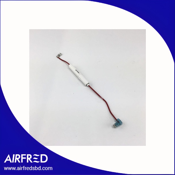 Fusible HV Original Microondas Electrolux SKU: 50293742008