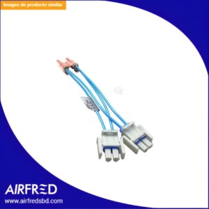 Fusible Térmico Original para Frigorífico Gorenje – GOR870871