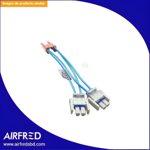 Fusible térmico original Gorenje para frigorífico SKU: GOR870871