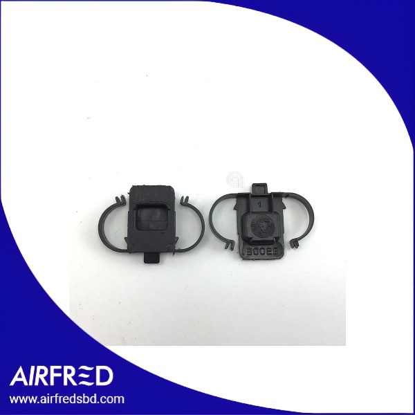 Gancho original para campana extractora Whirlpool C00861155 SKU: C00861155