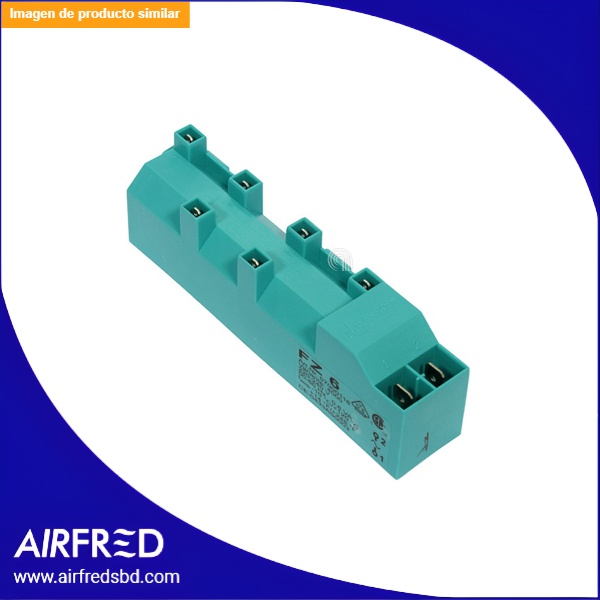 Generador original para cocinas Indesit y Whirlpool SKU: 481214528031