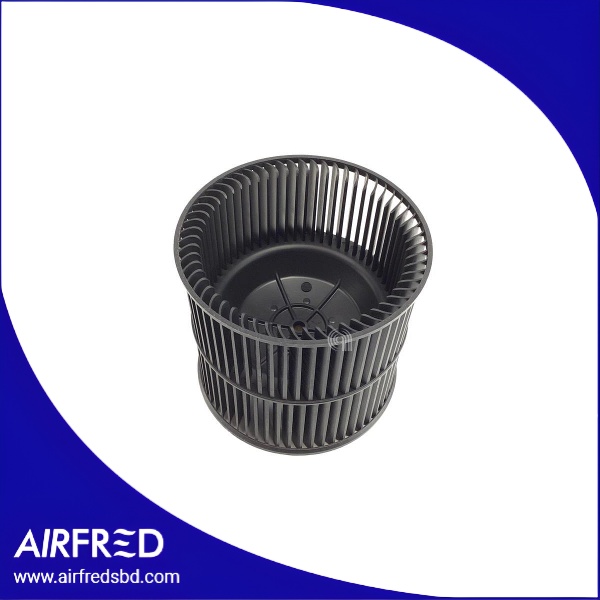 Girante motor D15 para campana extractora FRANKE SKU: 1330574598