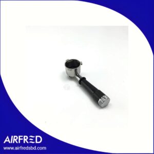 Grupo de brazo del portafiltros original para máquina de café De Longhi – DLSAS00008263