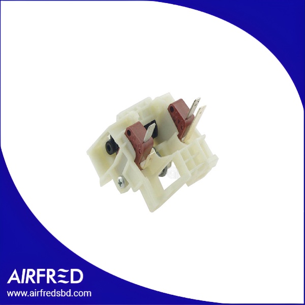 Grupo de cerradura para lavavajillas Franke SKU: 1330058194