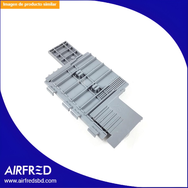 Grupo de regulación izquierda para lavavajillas FRANKE y SMEG SKU: 1330257605