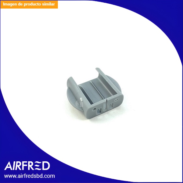 Guía terminal para cestillo de lavavajillas FRANKE SKU: 1330171778