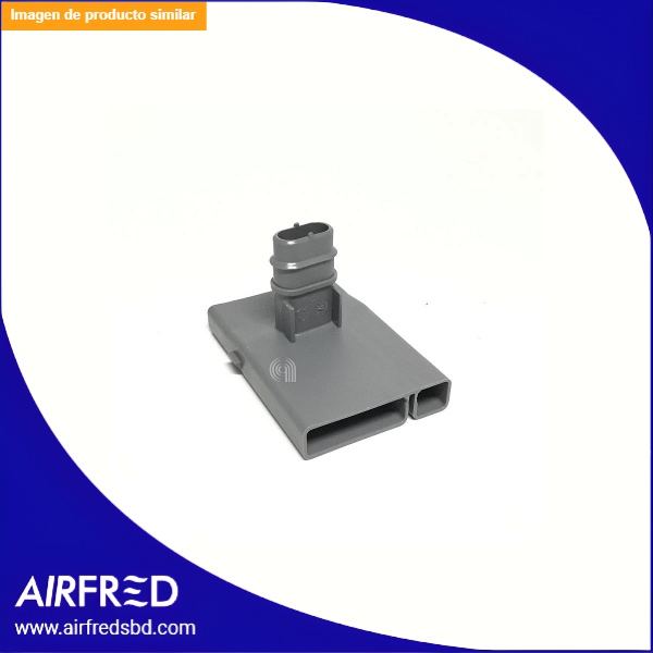 Inserto de tubo de alimentación superior para lavavajillas SKU: 1330165490