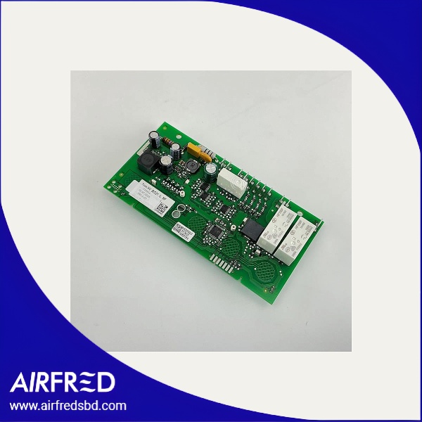 Interfaz de usuario BIO21-IL MF G de GORENJE SKU: GOR932890