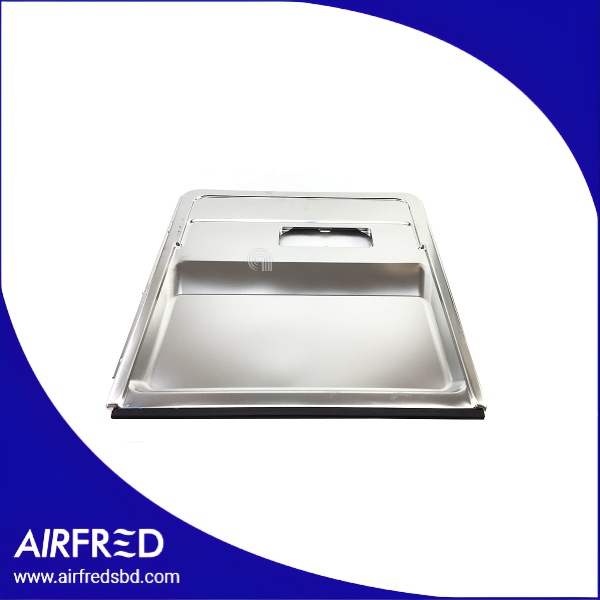 INTERNAL DOOR ORIGINAL DISHWASHER WHIRLPOOL SKU: C00298247