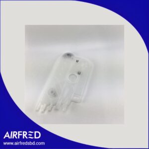 Interruptor de aire original para lavavajillas Gorenje – GOR612757