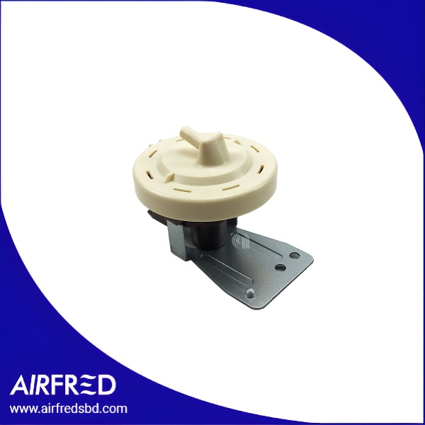 Interruptor de presión regenerado 6601ER1006M para lavadora LG SKU: RRN000379