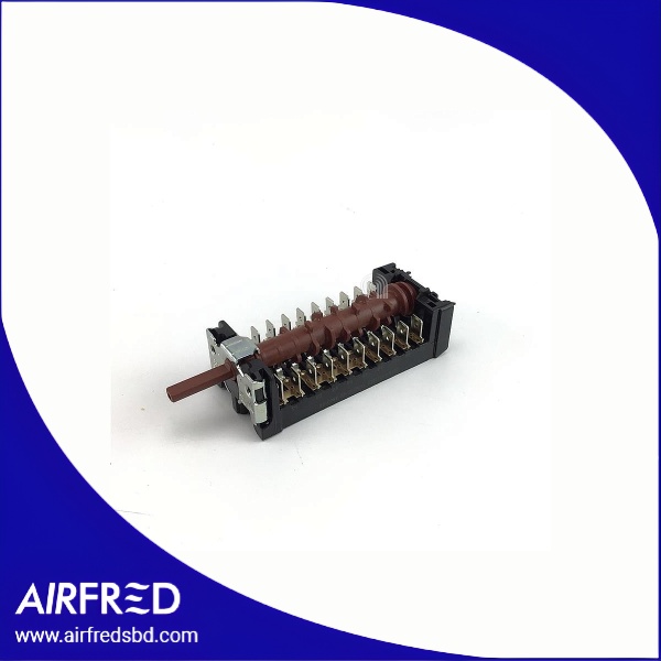 Interruptor HOSM6581 Regenerado para Horno CANDY SKU: RRN001127