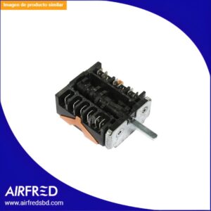 Interruptor Original 7P CC66XP31 para Electrodomésticos Candy – CAN93756641