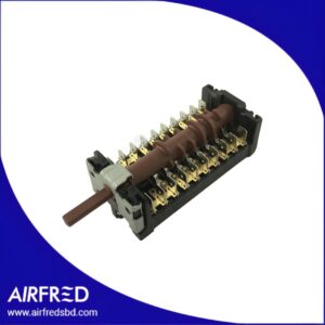 Interruptor Original de Horno VESTEL