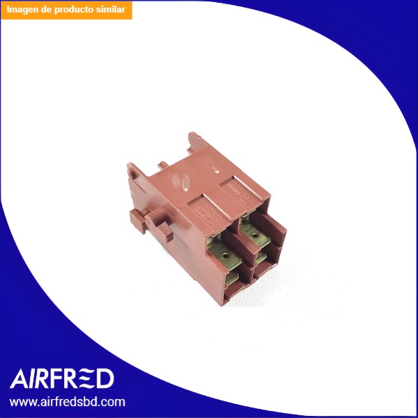 Interruptor original BSH00627303 para horno Bosch SKU: BSH00627303