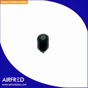 Interruptor Original para Lavavajillas Whirlpool, Smeg y Bauknecht – 481290508679