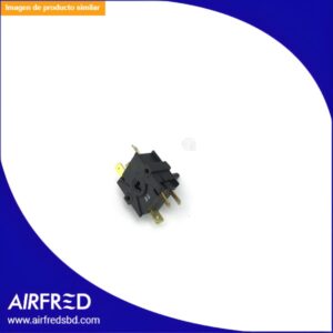 Interruptor Rotativo AYA-2213 para Cafeteras GAGGIA y PHILIPS – PHI421940220761