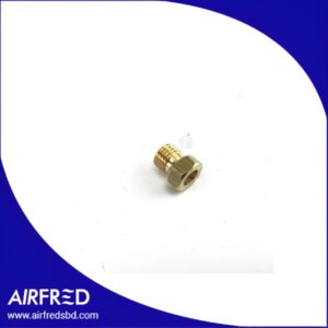 Inyector NG - 2.9 KW Original BEKO e INDESIT – C00866405