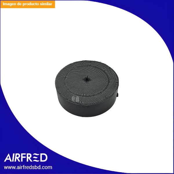 Juego de 10 piezas T2000 para campanas extractoras ELICA SKU: ELIF00557