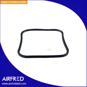 Junta de bacinela para lavavajillas Whirlpool e Indesit – 481290508589