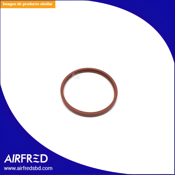 Junta de convulsión para portafiltro de máquina de café SKU: PHI421941085301