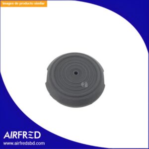 Junta de goma para portafiltro Gaggia y Philips – PHI421941085371