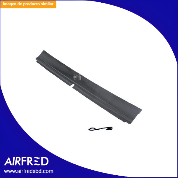 Junta de puerta inferior GORENJE SKU: GOR398637