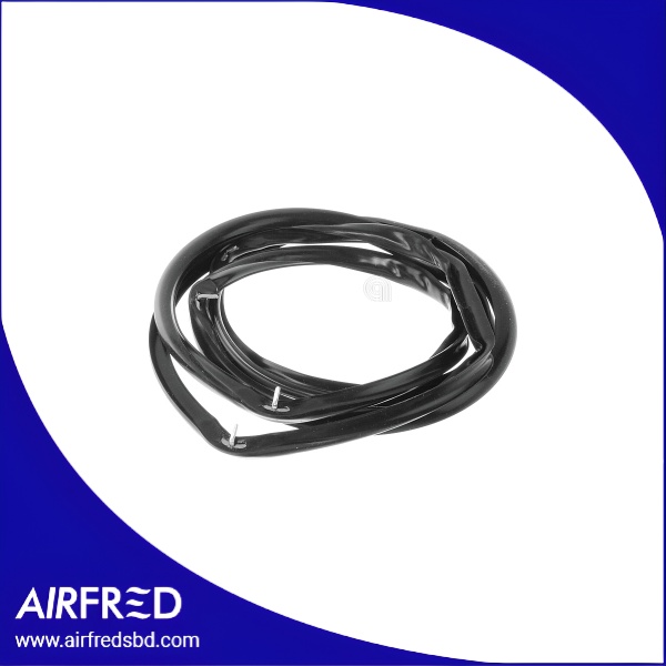 Junta de puerta original para horno Bosch SKU: BSH00742666