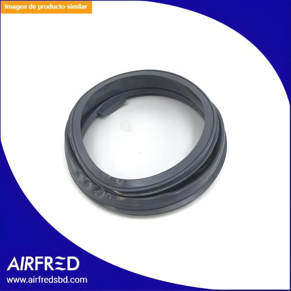 Junta de puerta original para lavadora Hisense SKU: GORHK2026707