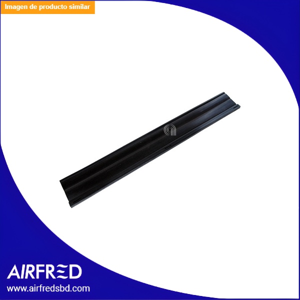 Junta de puerta original GORENJE para lavavajillas SKU: GOR172901