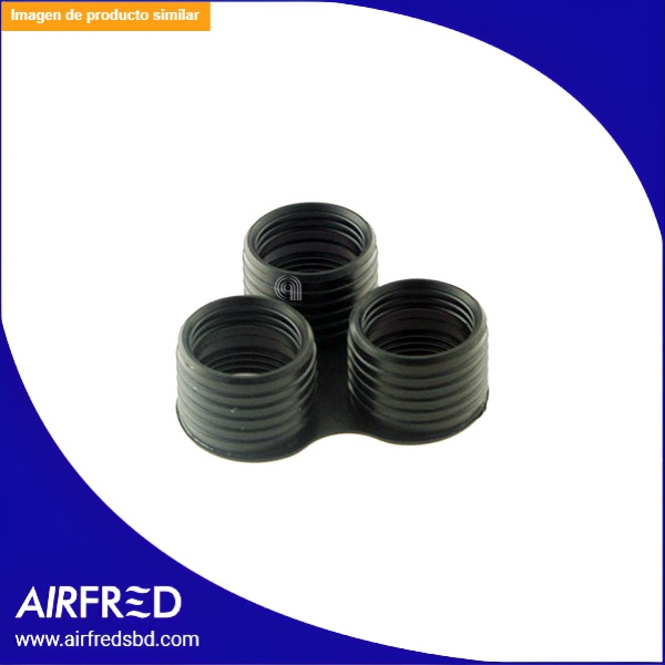 Junta de Puerta Original para Lavavajillas GORENJE SKU: GOR284552