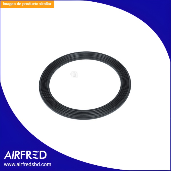 Junta de puerta original para lavavajillas Gorenje SKU: GOR790024