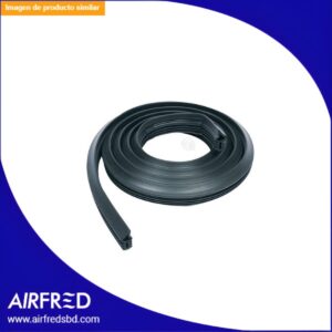 Junta de puerta original para lavavajillas MIDEA – 12676000000862