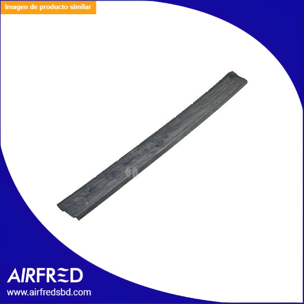 Junta de puerta original para lavavajillas WHIRLPOOL SKU: 481246668164