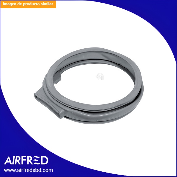 Junta de puerta original para secadora Bosch SKU: BSH00446225