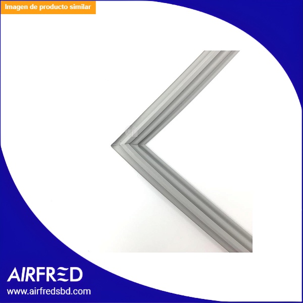 Junta de puerta para frigorífico BEKO e INDESIT SKU: C00895328