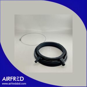 Junta de puerta para lavadora Bosch – BSH20006908