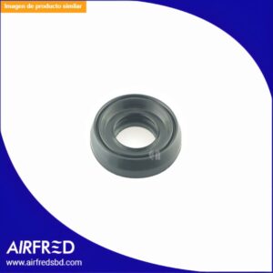 Junta de puerta para lavadoras Whirlpool e Indesit – 481246688661