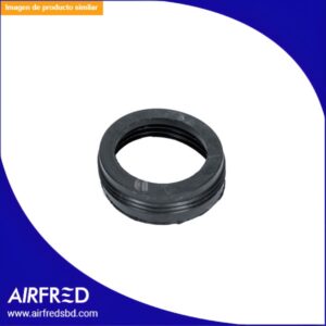 Junta de puerta para lavavajillas Whirlpool e Indesit – 481290508905