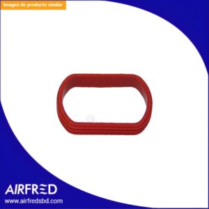 Junta de puerta para lavavajillas Whirlpool e Indesit – 481990501223